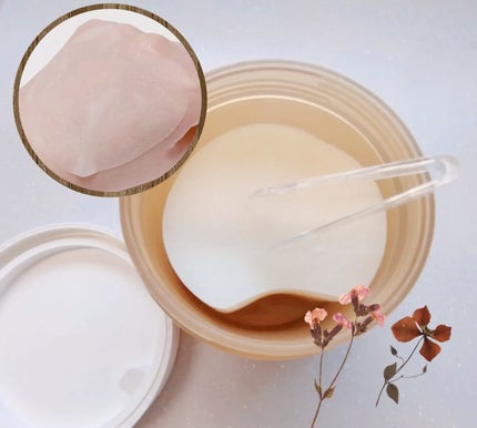 センテラ クイックカーミングパッド/SKIN1004/トナーパッドを使ったクチコミ(2枚目)