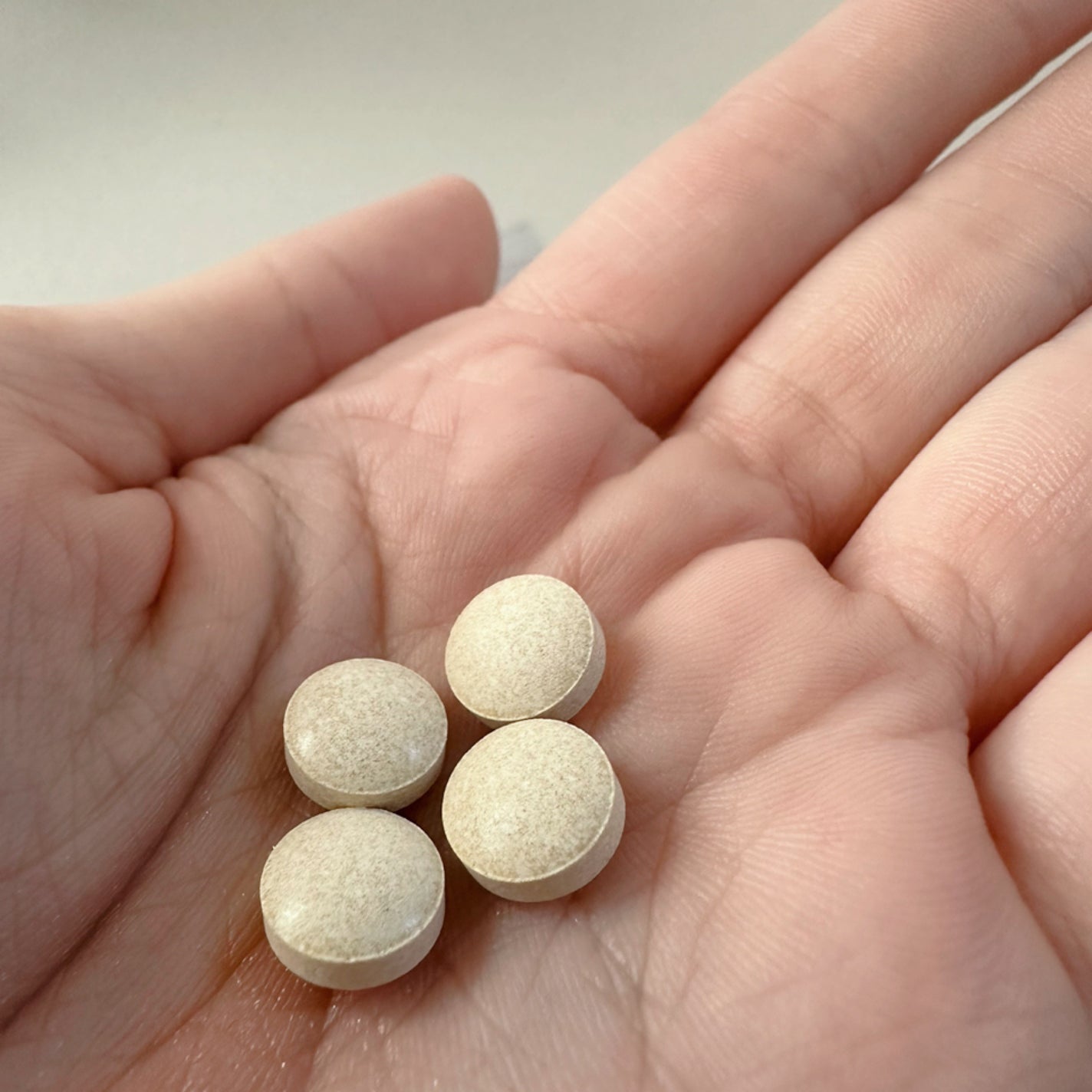 リポソーム型ビタミンC/CARE/美容サプリメントを使ったクチコミ(4枚目)