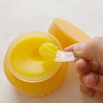 クレンジングバームB/BANILA CO/クレンジングバームを使ったクチコミ(5枚目)