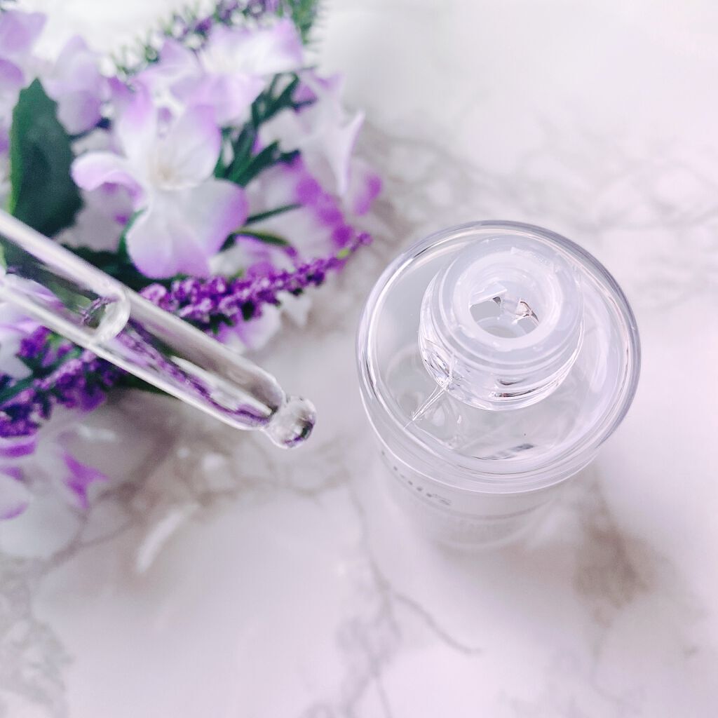 フレッシュリージュースドビタミンドロップ(35ml)/Klairs/美容液を使ったクチコミ(2枚目)