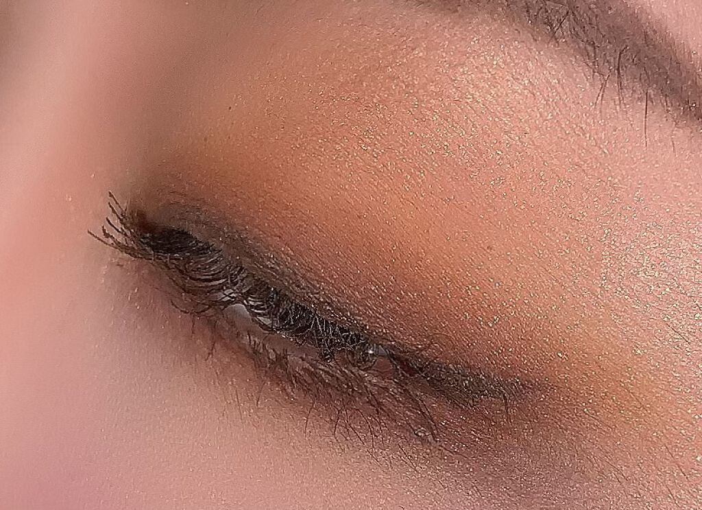 LIL MOON 1day/LILMOON/ワンデー（１DAY）カラコンを使ったクチコミ（3枚目）