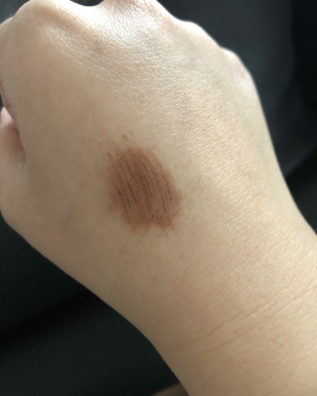 MOTE MASCARA™ (モテマスカラ)/UZU BY FLOWFUSHI/マスカラを使ったクチコミ(3枚目)