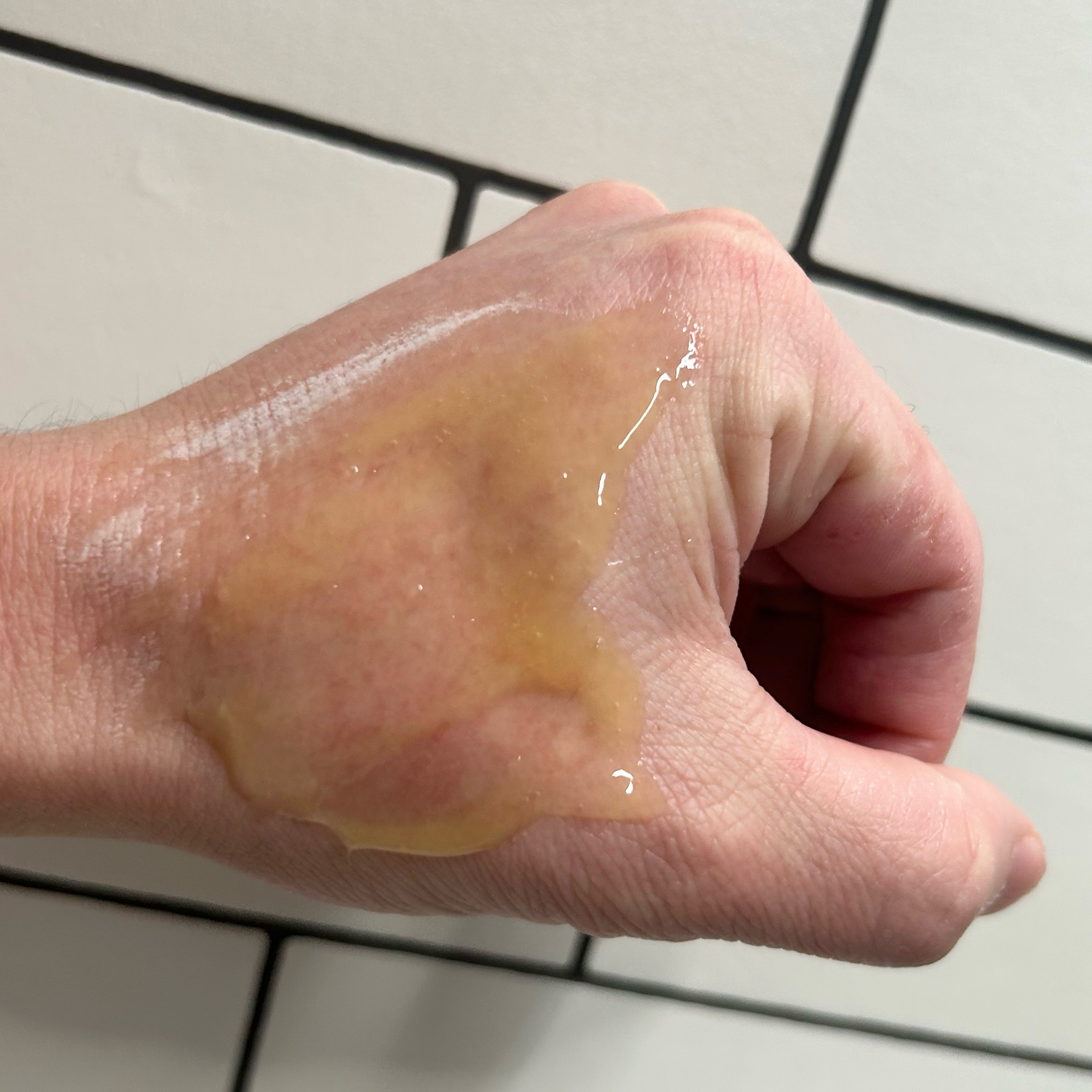 ミシャ ビタシープラス 泡マスク洗顔/MISSHA/泡洗顔を使ったクチコミ（2枚目）