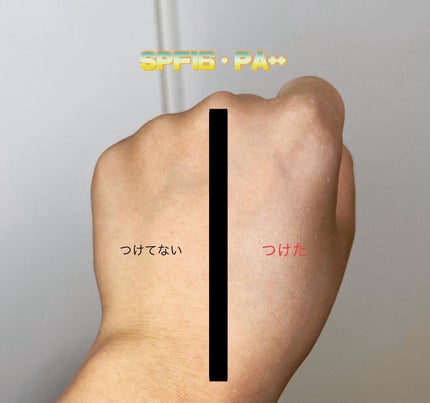 オイルブロックミネラルパウダー/キャンメイク/ルースパウダーを使ったクチコミ(3枚目)