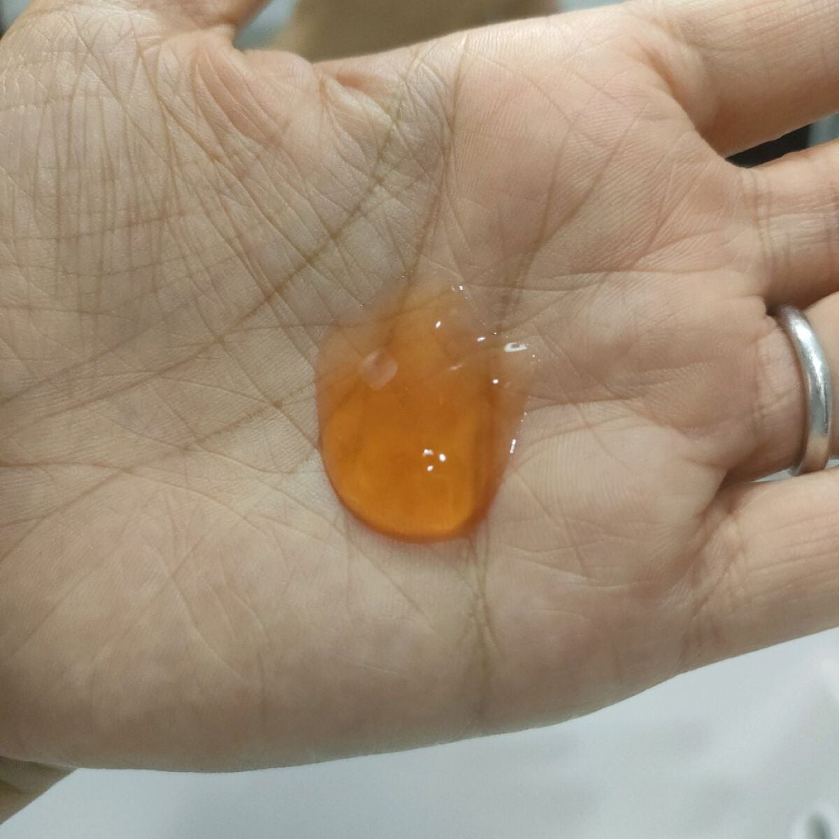 モイスチャア ピーリング/リバイシス/ピーリングを使ったクチコミ(2枚目)