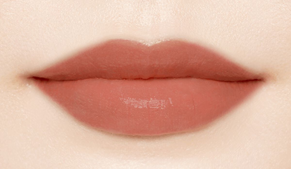 ドラマティックリップカラー (マット) BR733 マロンムース