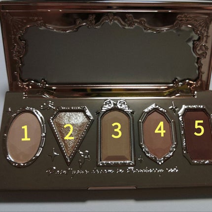 クリーミータッチライナー/キャンメイク/ジェルアイライナーを使ったクチコミ(2枚目)