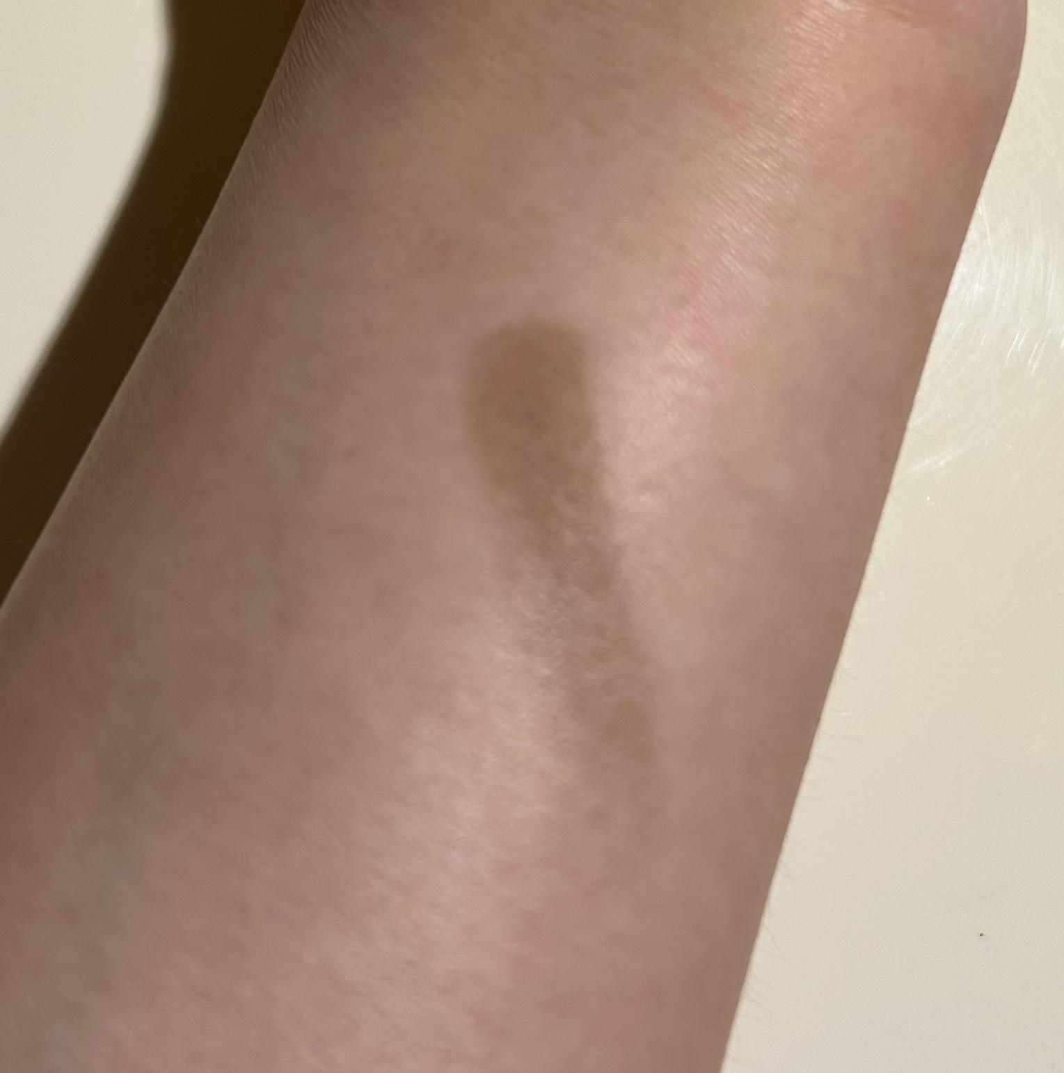 ヘアメイクパウダー/CEZANNE/ヘアケア・スタイリングを使ったクチコミ（2枚目）