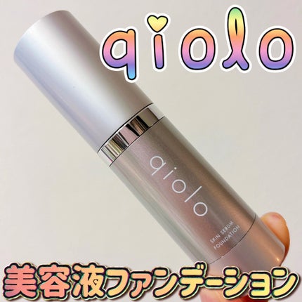 ã¹ãã³ã»ã©ã ãã¡ã³ããŒã·ã§ã³/qiolo/ãªããããã¡ã³ããŒã·ã§ã³ã䜿ã£ãã¯ãã³ãïŒ1æç®ïŒ