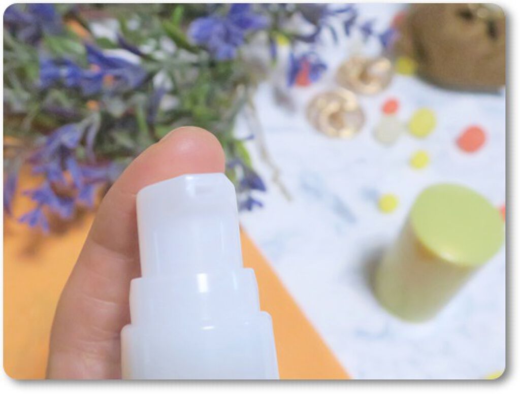 モイスチュアセラム/LEVIGA/美容液を使ったクチコミ(2枚目)