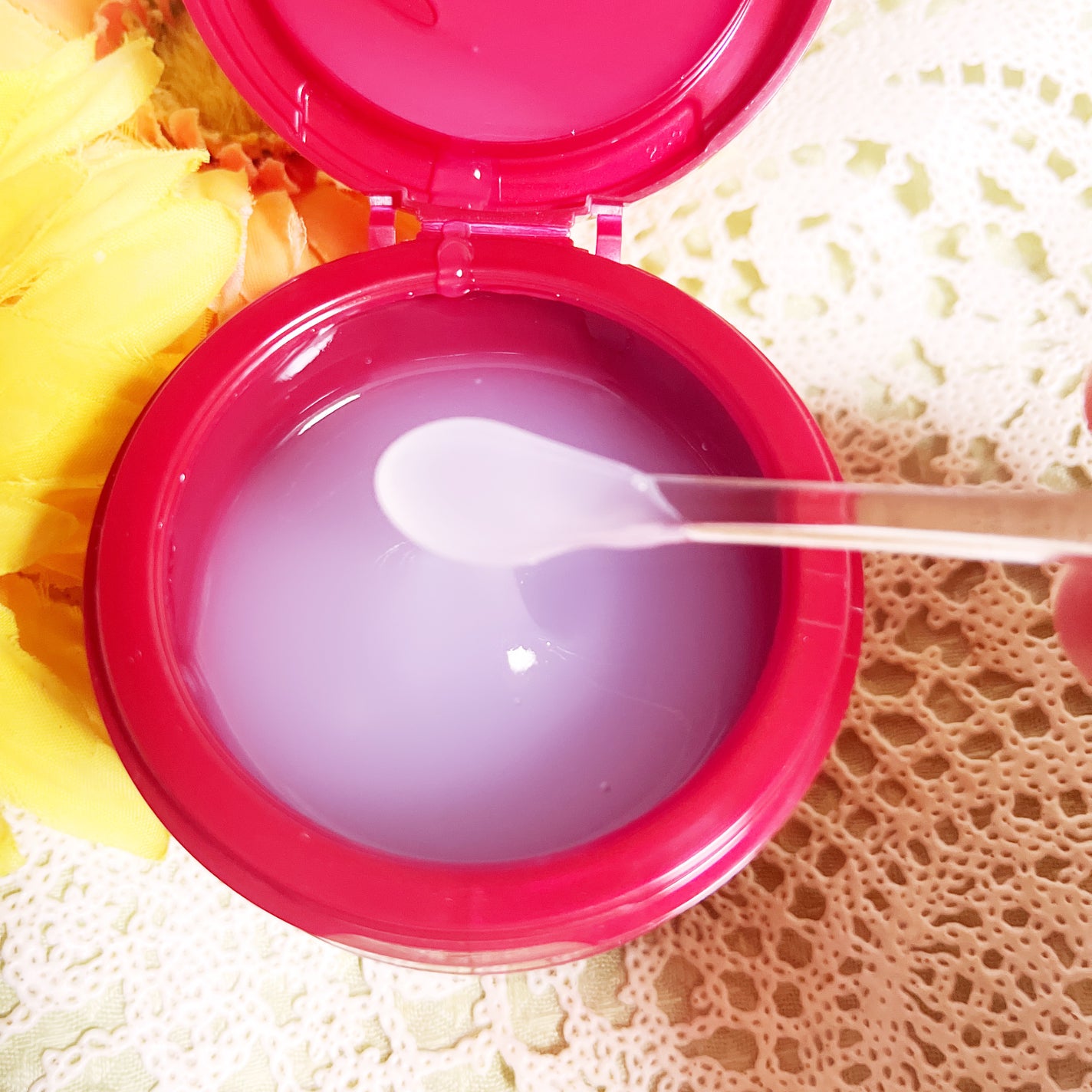 スペシャルジェルクリーム EX(モイスト)/アクアレーベル/オールインワン化粧品を使ったクチコミ(2枚目)