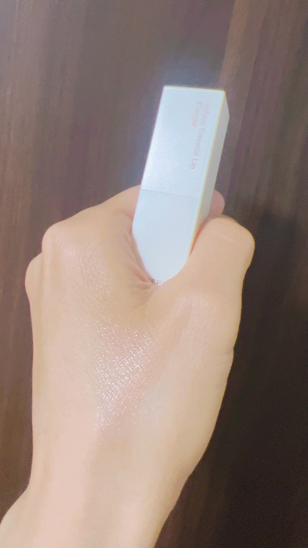 PEPTIDE VOLUME BOTUL-PEP WRINKLE AMPOULE /DR.PEPTI/美容液を使ったクチコミ(6枚目)