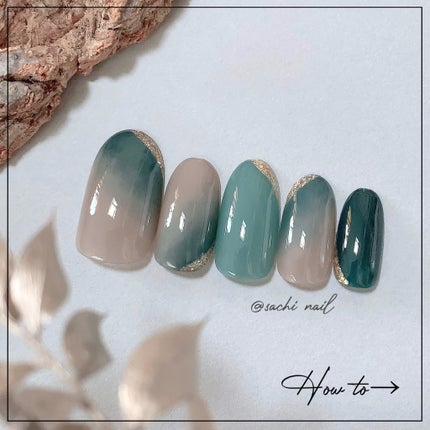 ネイル エナメル/ちふれ/マニキュアを使ったクチコミ(4枚目)