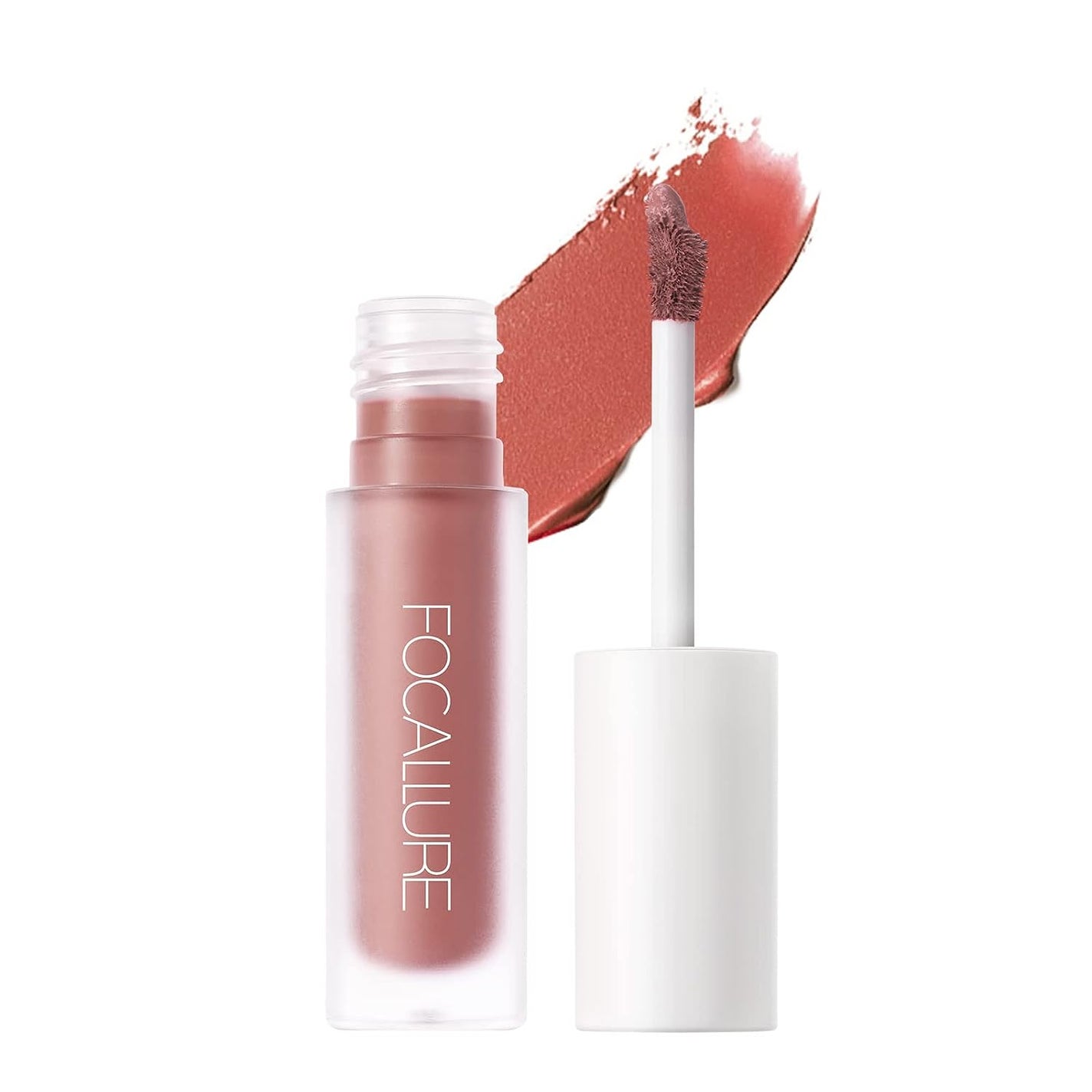 ステイマックス マット リキッド リップスティック #7