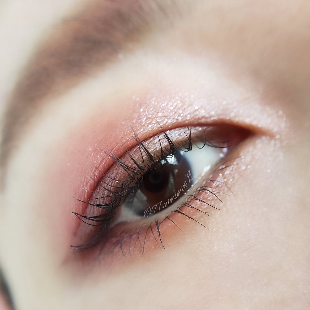 デザイニング カラー アイズ/SUQQU/アイシャドウパレットを使ったクチコミ(2枚目)