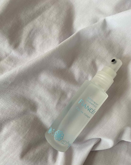 ワンス アポン ア タイム ボディスプレー/ラッシュ/香水(その他)を使ったクチコミ(3枚目)