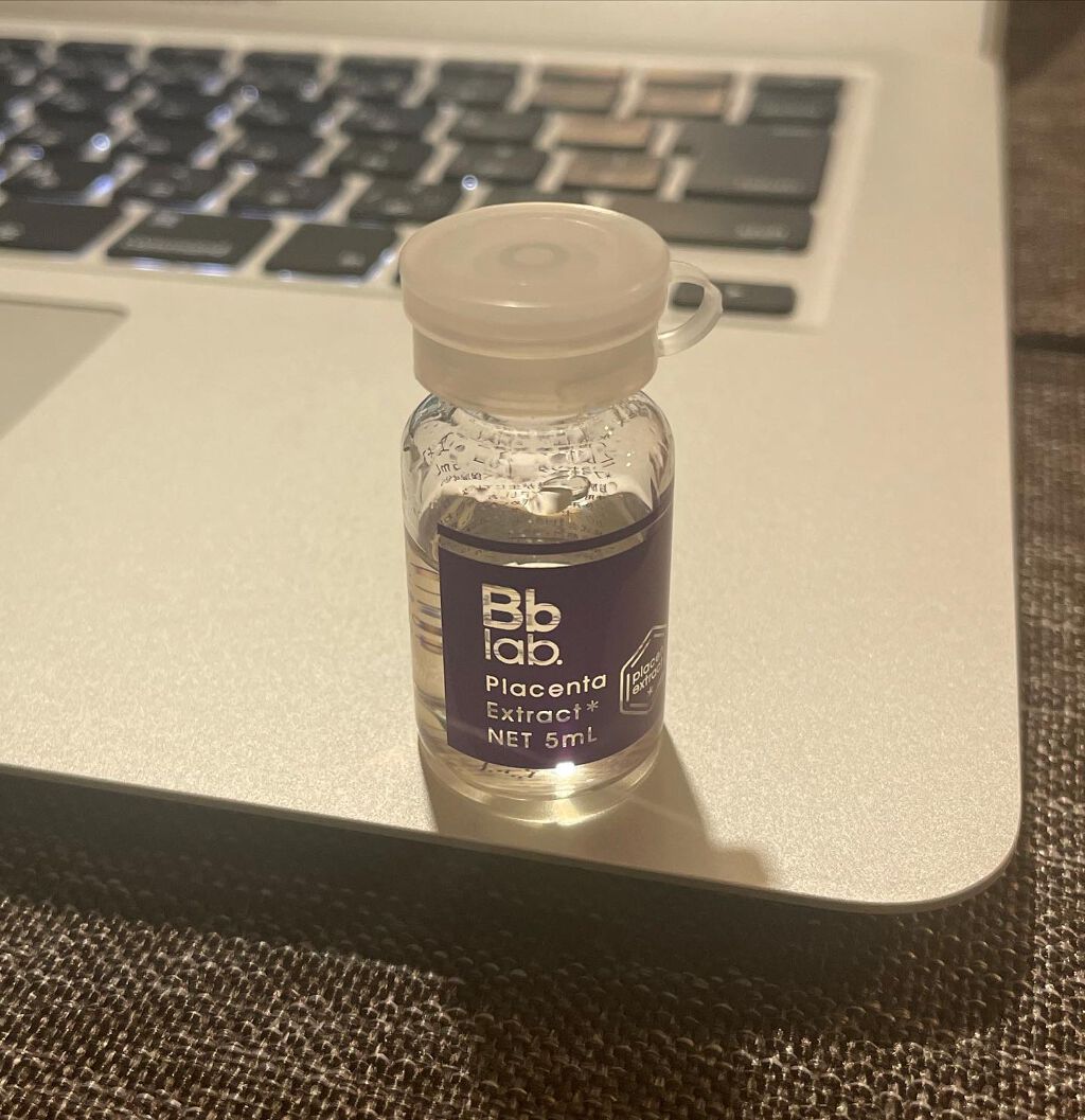 natsumi_cosme on LIPS 「・【自宅美容キロク】@cosmeloungeさんの企画で、@b..」(4枚目)