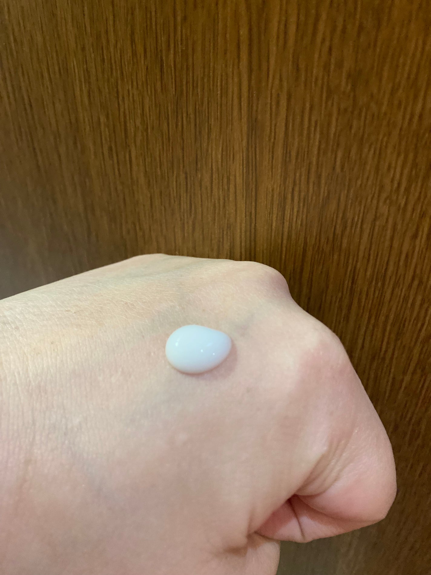 薬用しみ対策 美白乳液【医薬部外品】/メラノCC/乳液を使ったクチコミ(3枚目)