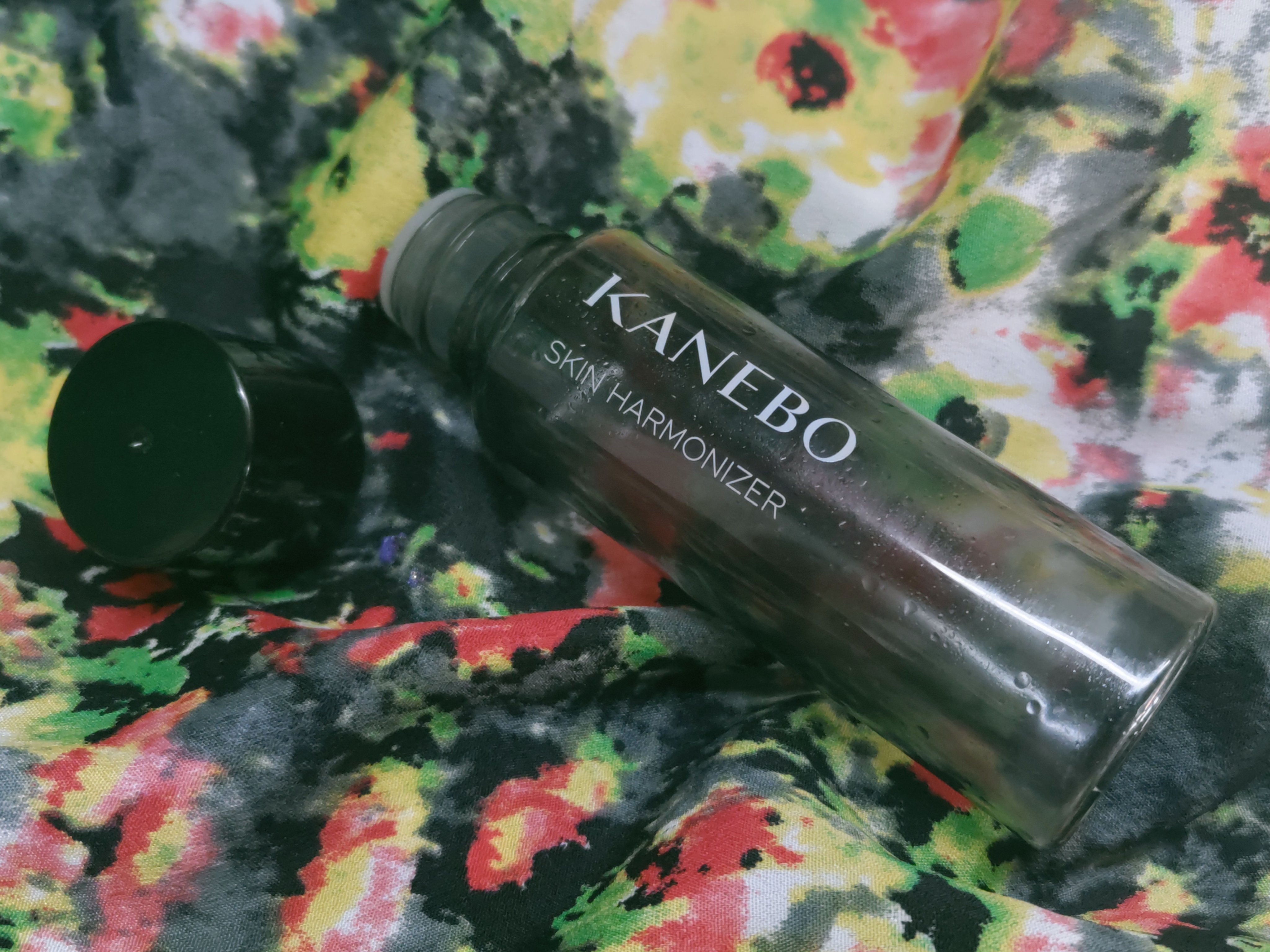 スキン　ハーモナイザー/KANEBO/化粧水を使ったクチコミ（1枚目）