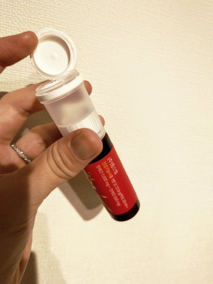 悪魔ダイエット/ファームスビル/ボディサプリメントを使ったクチコミ(4枚目)