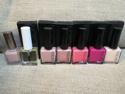 ザ ネイルポリッシュ 015C Miss You More ミスユーモア/ADDICTION/マニキュアの画像