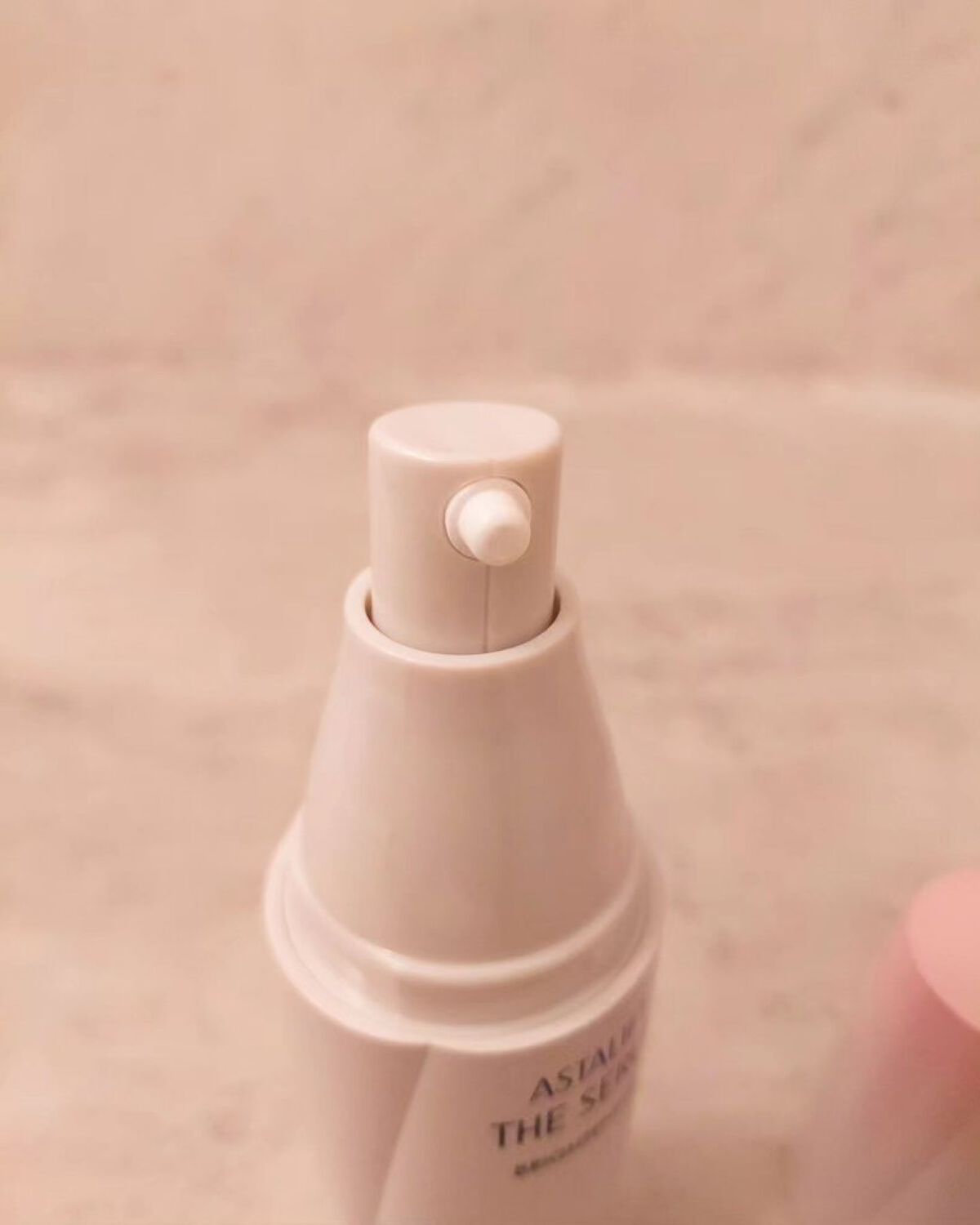 ザ セラム ブライトニング/アスタリフト/美容液を使ったクチコミ（2枚目）