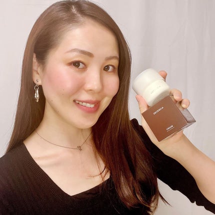 ディセンシア クリーム/DECENCIA/フェイスクリームを使ったクチコミ(7枚目)