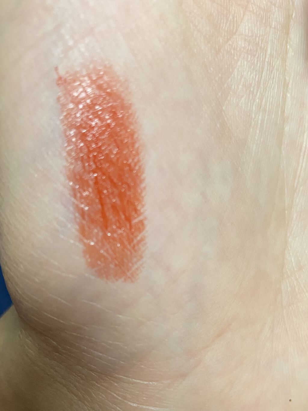 ディオール アディクト リップスティック DIOR 8/Dior/口紅を使ったクチコミ（3枚目）