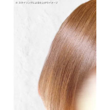 ミラクルズ うるおいブーストミルクウォーターセラム/パンテーン/アウトバストリートメントを使ったクチコミ(4枚目)