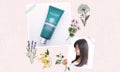 かわいいは髪の毛から。新生活!この"ヘアミルク"で美髪デビュー宣言♡のサムネイル