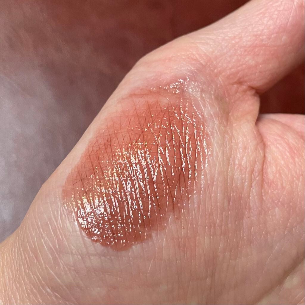 ケイト リップモンスター/KATE/口紅を使ったクチコミ(3枚目)