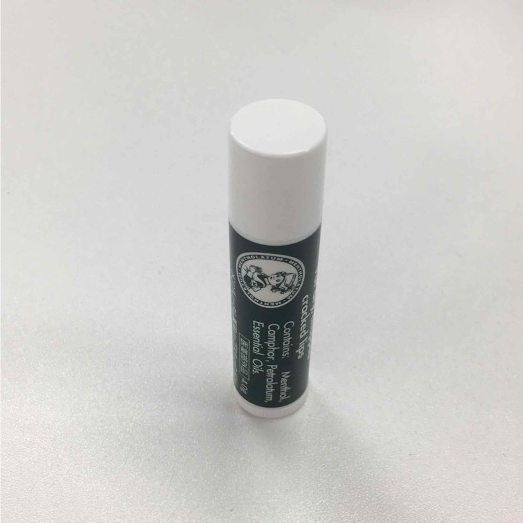 薬用リップスティックXD/メンソレータム/リップクリームを使ったクチコミ（2枚目）