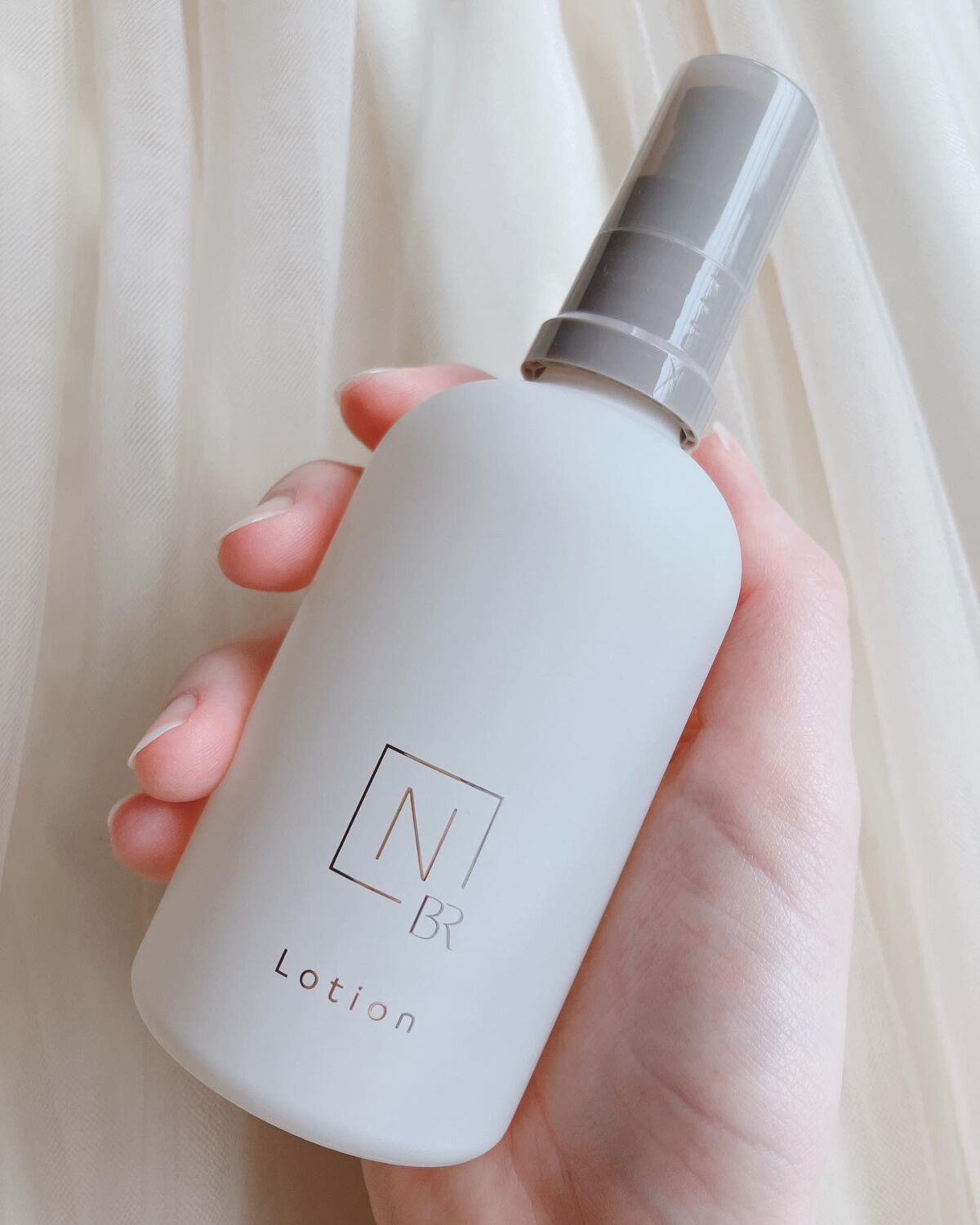 N organic Bright ホワイト クリア ローション/Ｎ organic/化粧水を使ったクチコミ（2枚目）