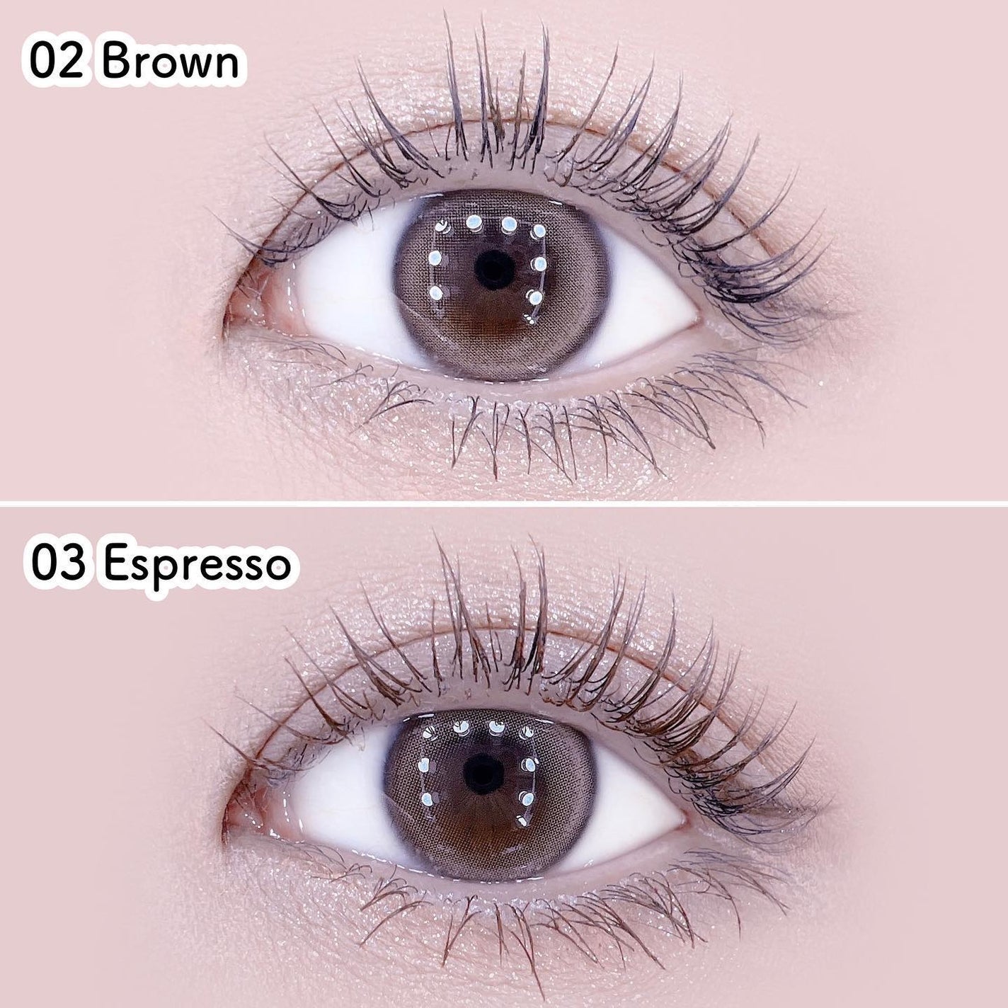 インスパイアスキニーカーリングマスカラ/mude./マスカラを使ったクチコミ(6枚目)