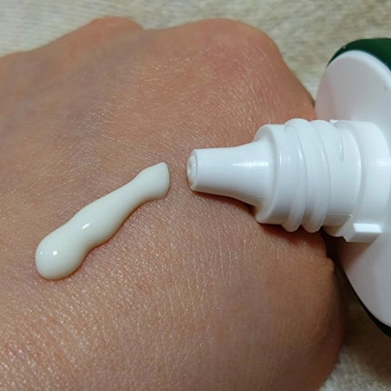 レッドブレミッシュスージングアップサン/Dr.G/日焼け止めクリームを使ったクチコミ(4枚目)