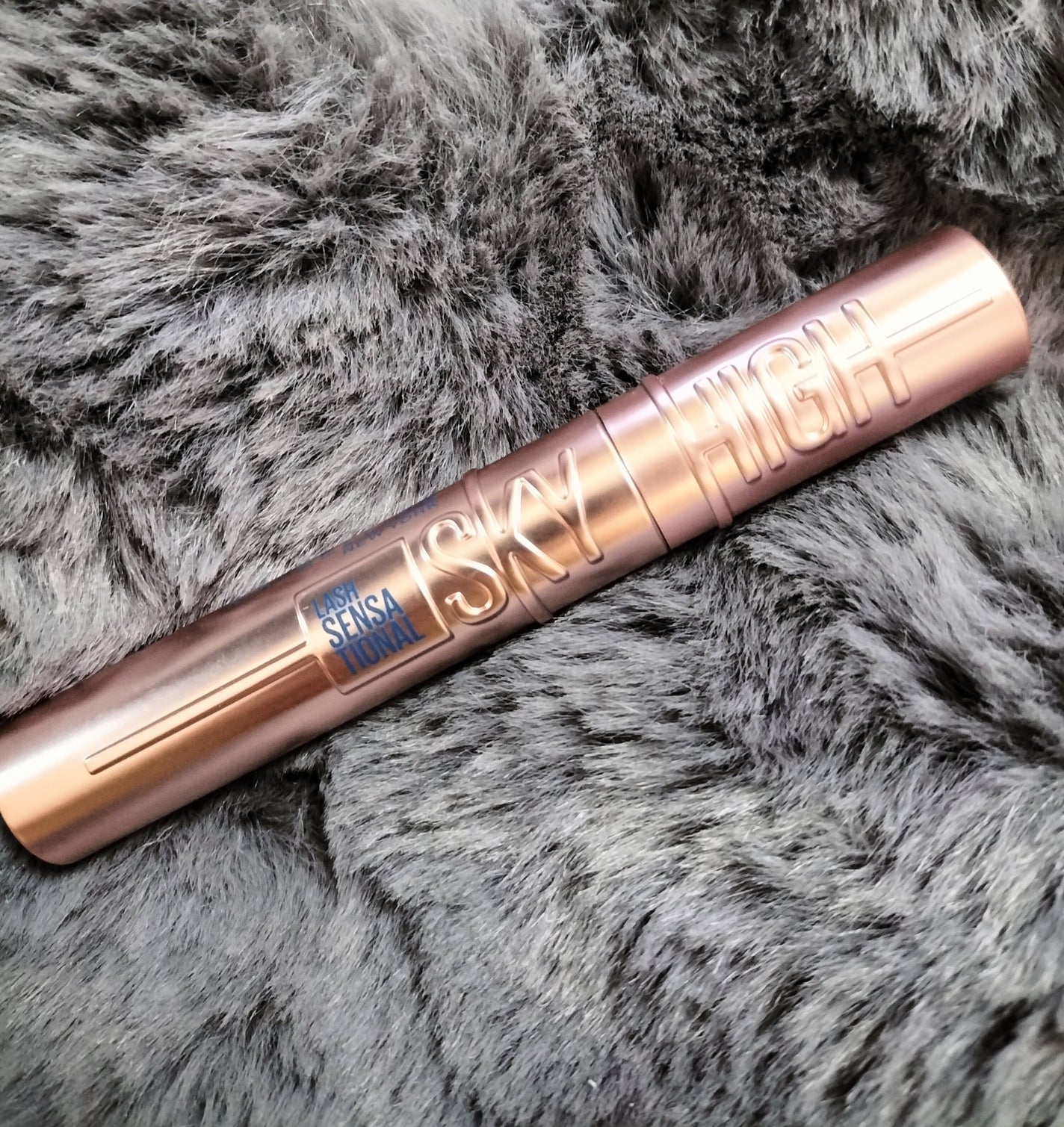 スカイハイ/MAYBELLINE NEW YORK/マスカラを使ったクチコミ(1枚目)