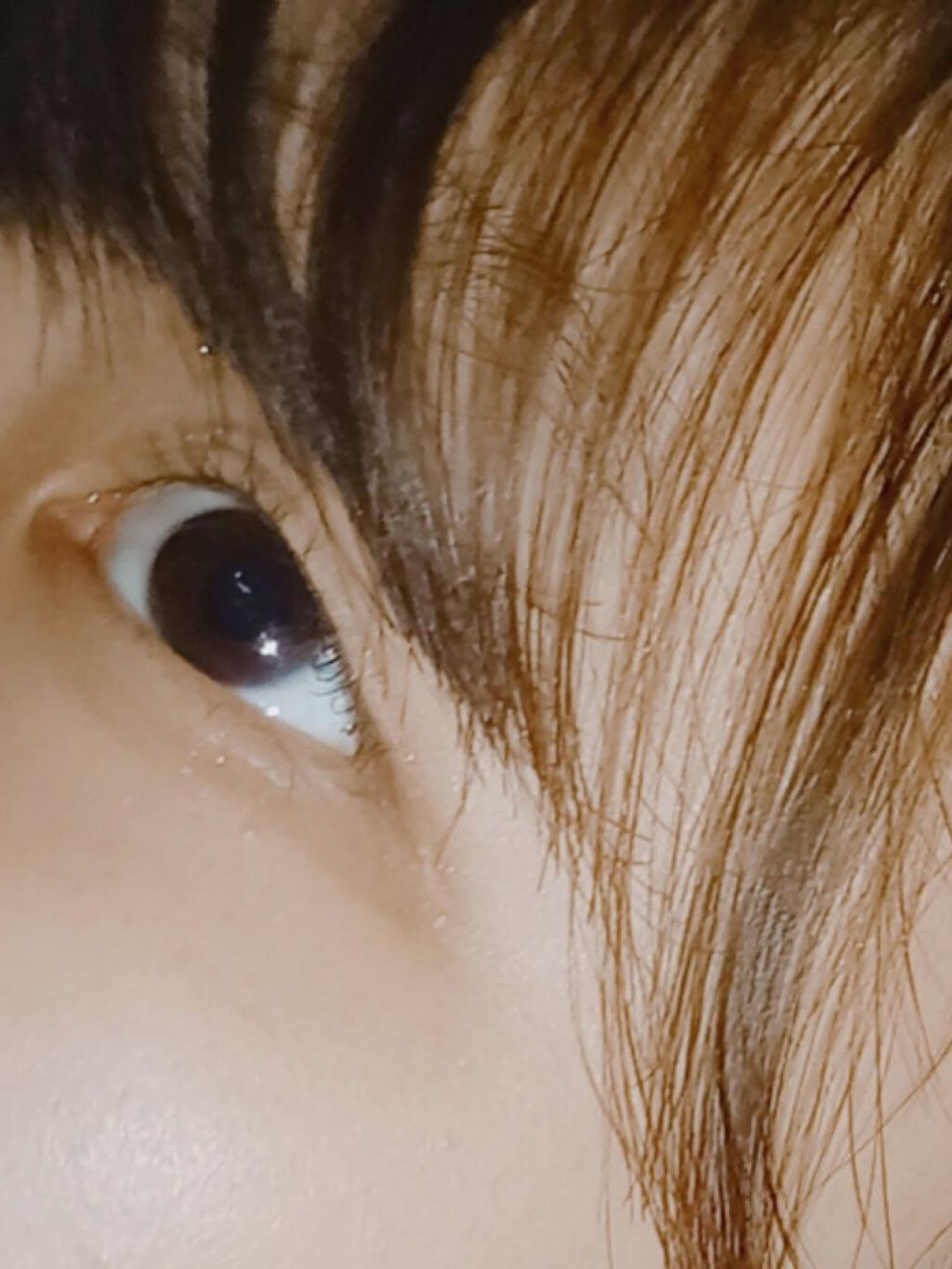 ひとえ・奥ぶたえ用カーラー/アイプチ®/ビューラーを使ったクチコミ（2枚目）