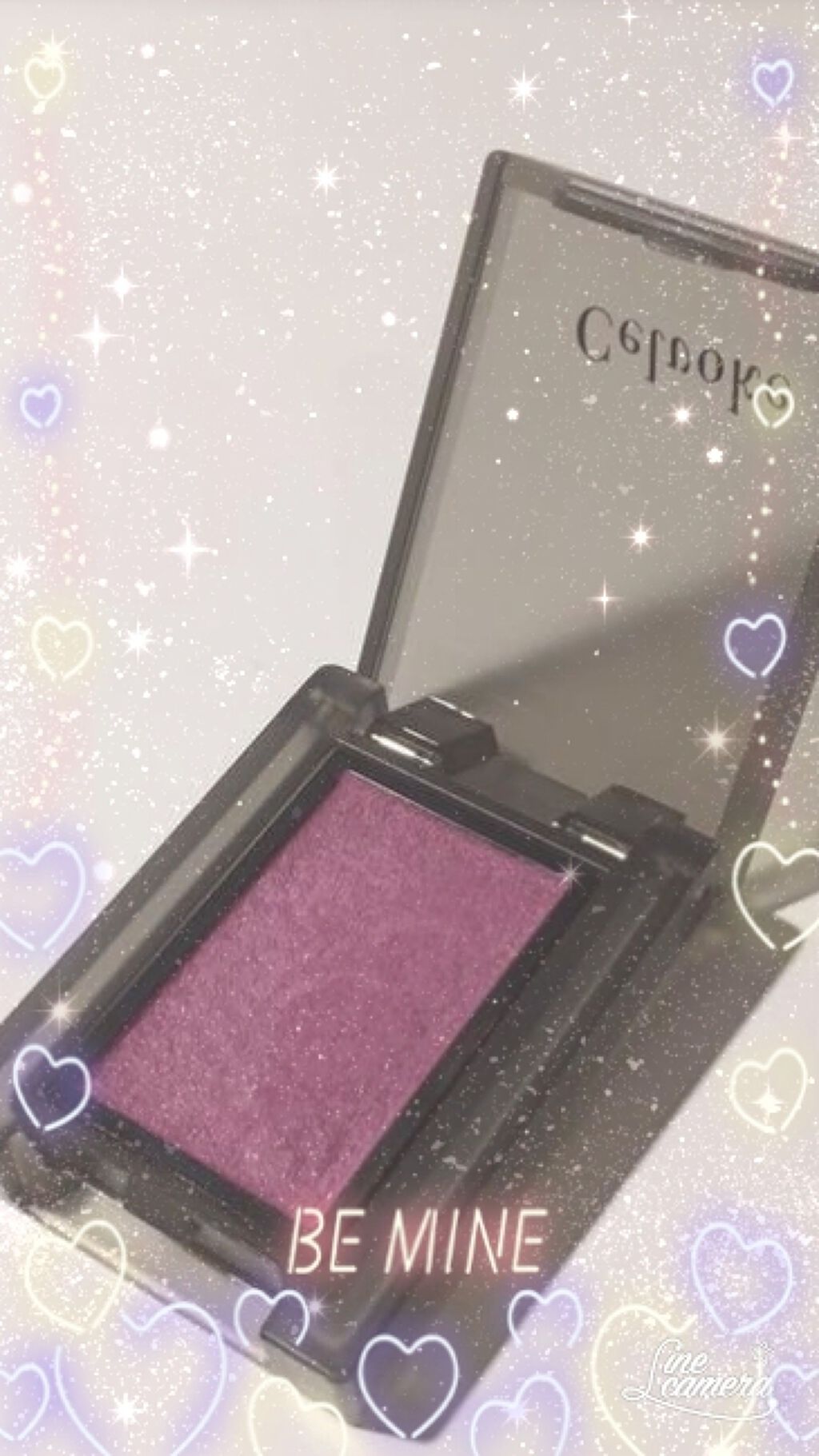 セルヴォーク ヴォランタリー アイズ/Celvoke/単色アイシャドウを使ったクチコミ（1枚目）