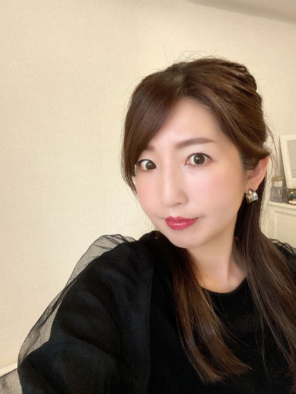 ティント ザ ブラッシュ/LB/リップティントを使ったクチコミ(4枚目)