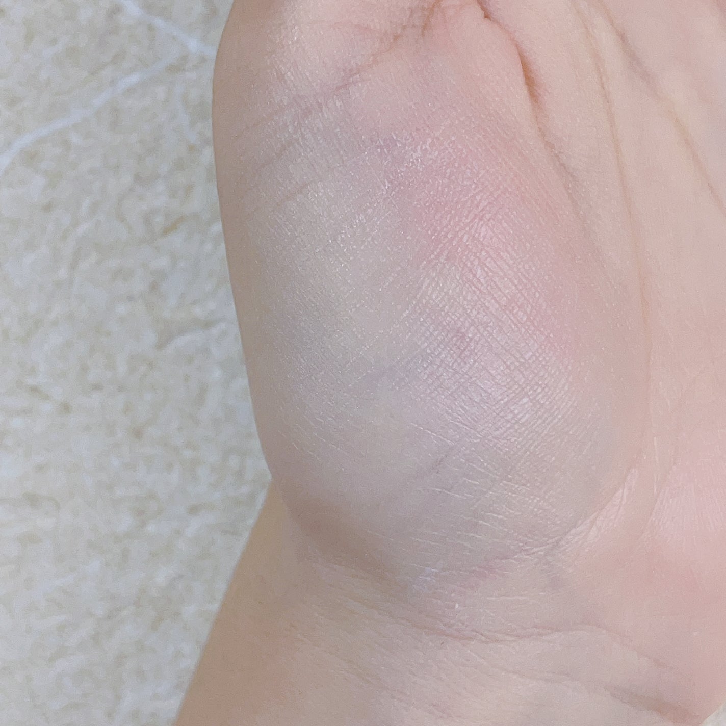 エレガンス モデリング カラーアップ ベース UV/Elégance/化粧下地を使ったクチコミ(3枚目)