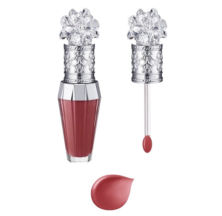 ジルスチュアート　クリスタルブルーム　リップブーケ セラム/JILL STUART/リッププランパーを使ったクチコミ（2枚目）