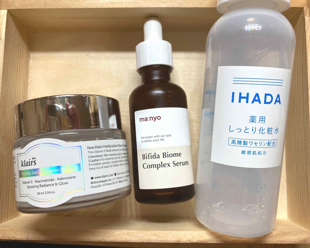 ジョンソン ベビーオイル 無香料/ジョンソンベビー/ボディオイルを使ったクチコミ（1枚目）