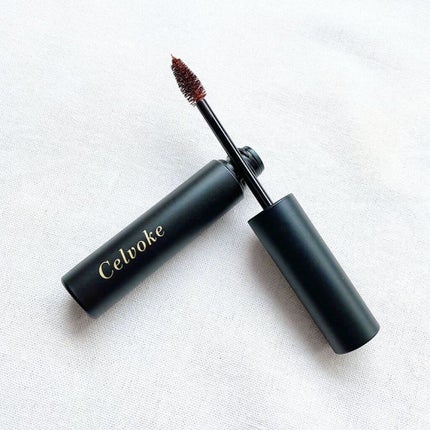 カムフィー プレストパウダー 01/Celvoke/プレストパウダーの画像