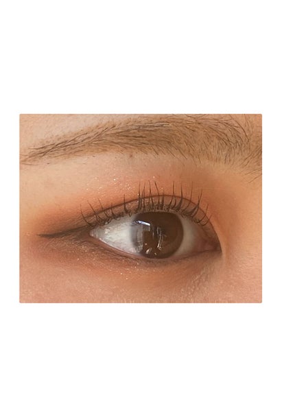 シャドウパレット/dasique/アイシャドウパレットを使ったクチコミ(3枚目)