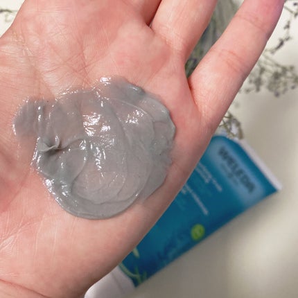 ローズマリー スカルプクレンジング/WELEDA/頭皮クレンジングを使ったクチコミ(6枚目)