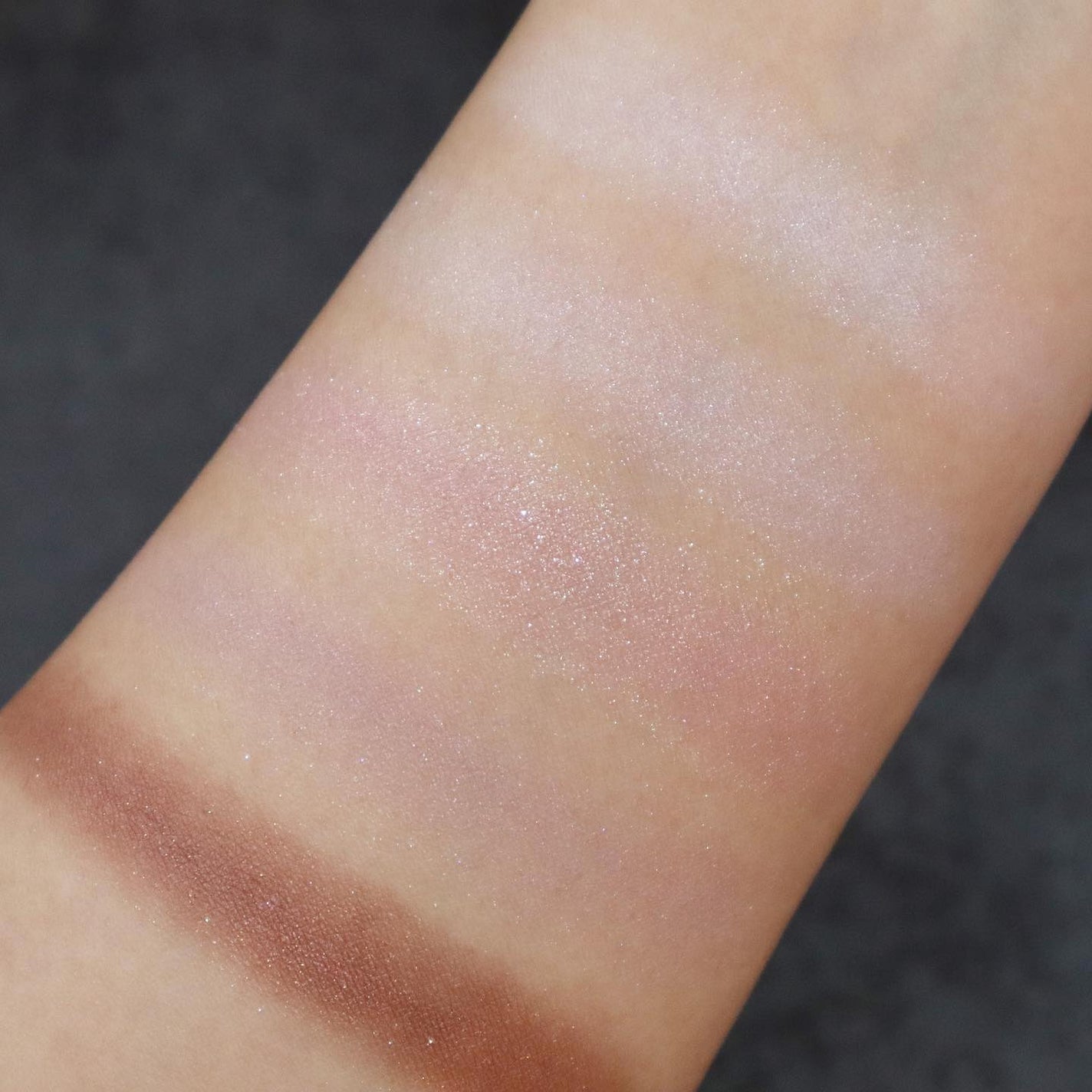 ジルスチュアート ブルームクチュール アイズ/JILL STUART/アイシャドウパレットを使ったクチコミ(4枚目)