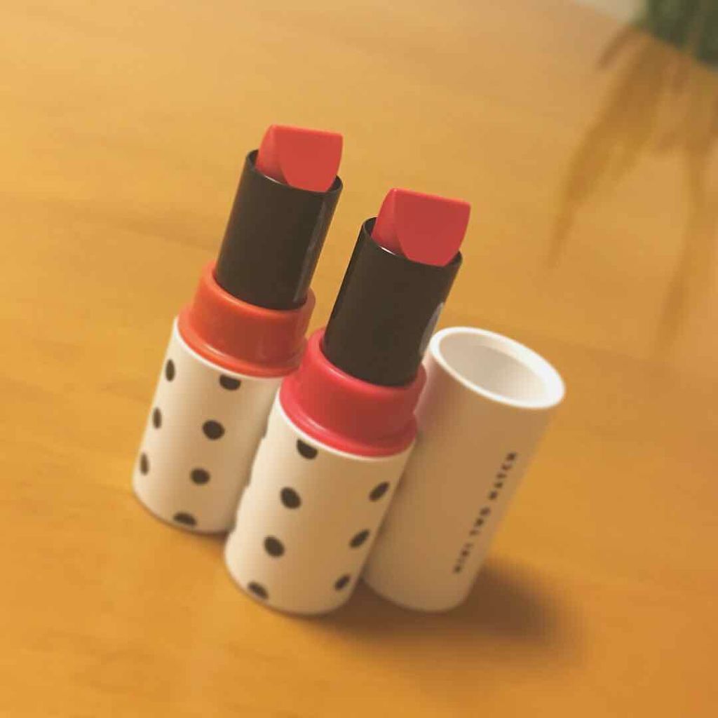 ミニトゥーマッチ/ETUDE/口紅を使ったクチコミ(1枚目)