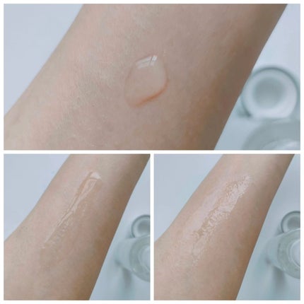 アクアヒアルロニックエッセンス/ロベクチン/化粧水を使ったクチコミ(5枚目)