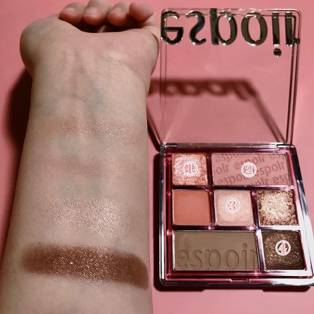 WATER DROP tint bomb/HOLIKA HOLIKA/リップグロスを使ったクチコミ(2枚目)