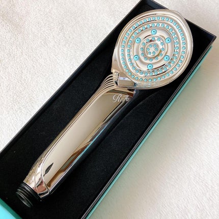 リファ ファインバブルS/ReFa/シャワーヘッドを使ったクチコミ(2枚目)